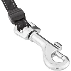 Frisco Nylon Tape Reflective Retractable Dog Leash -Frisco 140896 PT3. AC SS1800 V1524073674