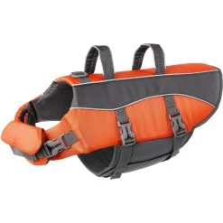 Frisco Ripstop Dog Life Jacket -Frisco 140919 PT3. AC SS1800 V1623094366