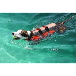 Frisco Ripstop Dog Life Jacket -Frisco 140919 PT8. AC SS1800 V1540476454