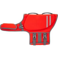 Frisco Neoprene Dog Life Jacket 12 Frisco Neoprene Dog Life Jacket -Frisco 152465 PT3. AC SS1800 V1552596745