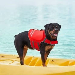 Frisco Neoprene Dog Life Jacket 16 Frisco Neoprene Dog Life Jacket -Frisco 152465 PT7. AC SS1800 V1631058734