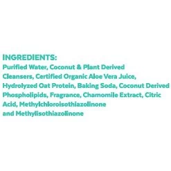 Frisco Oatmeal Dog & Cat Shampoo, Almond Scent 9 Frisco Oatmeal Dog & Cat Shampoo, Almond Scent -Frisco 152573 PT4. AC SS1800 V1551302945