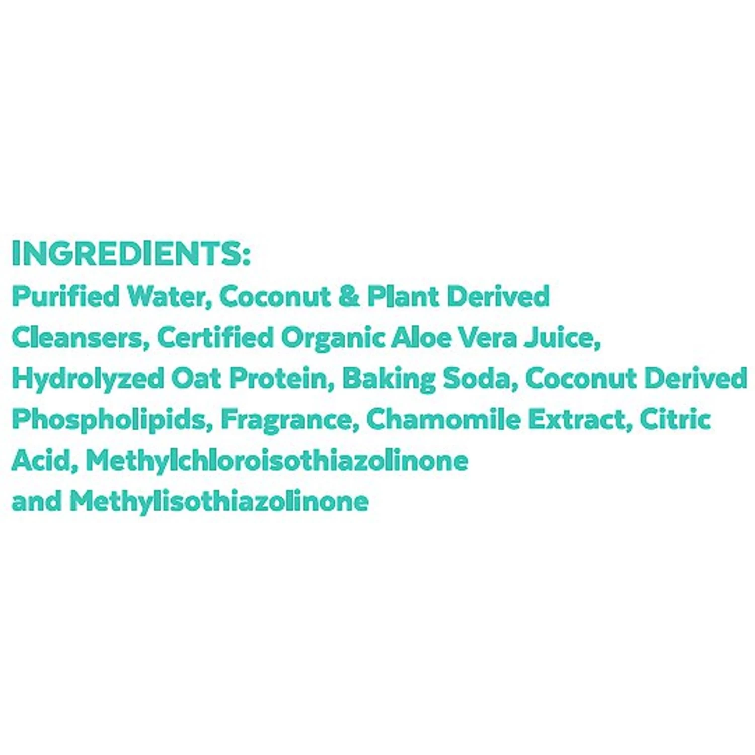 Frisco Oatmeal Dog & Cat Shampoo, Almond Scent 5 Frisco Oatmeal Dog & Cat Shampoo, Almond Scent - Image 5