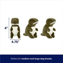 Frisco Volcano Hide & Seek Puzzle Plush Squeaky Dog Toy -Frisco 152810 PT2. AC SS1800 V1692214493