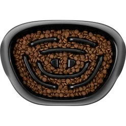 Frisco Non-Skid Slow Feeder Dog & Small Pet Bowl -Frisco 155648 PT2. AC SS1800 V1553539021