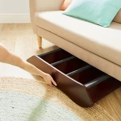 Frisco Deluxe Foldable Wooden Carpeted Cat & Dog Stairs 9 Frisco Deluxe Foldable Wooden Carpeted Cat & Dog Stairs -Frisco 156781 PT5. AC SS1800 V1567795987