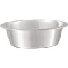 Frisco Stainless Steel Dog & Cat Bowl