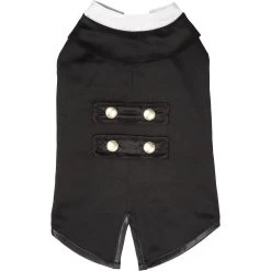 Frisco Formal Dog & Cat Tuxedo, Black -Frisco 160819 PT4. AC SS1800 V1571770781