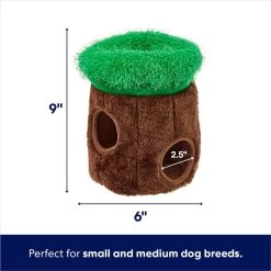 Frisco Monkeys In Tree Hide & Seek Puzzle Plush Squeaky Dog Toy 8 Frisco Monkeys In Tree Hide & Seek Puzzle Plush Squeaky Dog Toy -Frisco 174759 PT1. AC SS1800 V1698345476