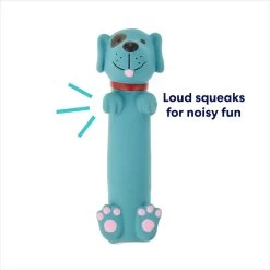 Frisco Latex Squeaky Puppy Toy 8 Frisco Latex Squeaky Puppy Toy -Frisco 174775 PT2. AC SS1800 V1691784249