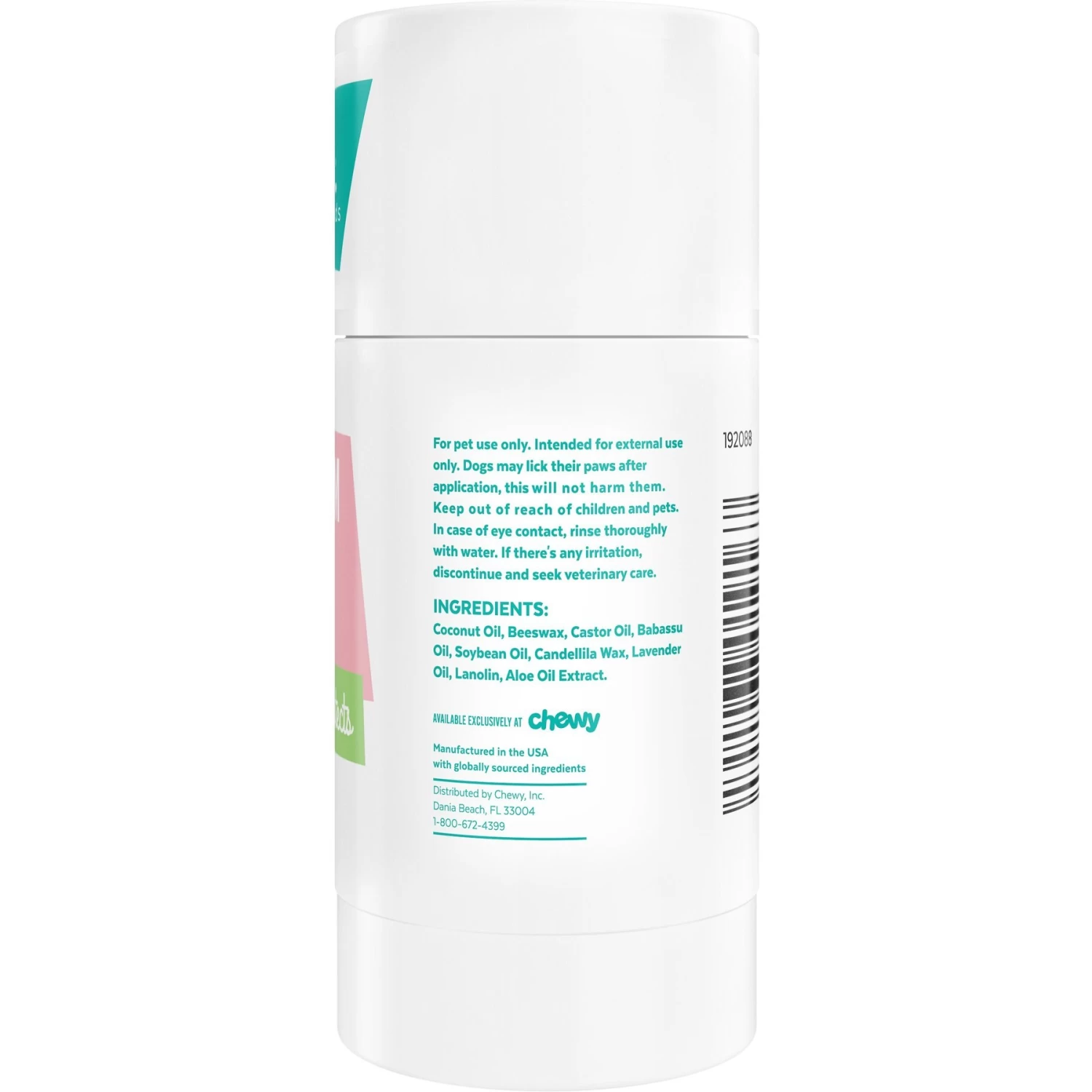 Frisco Dog Paw Balm Stick 3 Frisco Dog Paw Balm Stick - Image 3