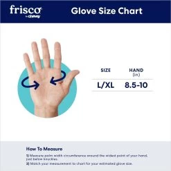 Frisco Dog & Cat Grooming Glove, Right Hand 11 Frisco Dog & Cat Grooming Glove, Right Hand -Frisco 206845 PT3. AC SS1800 V1680186216