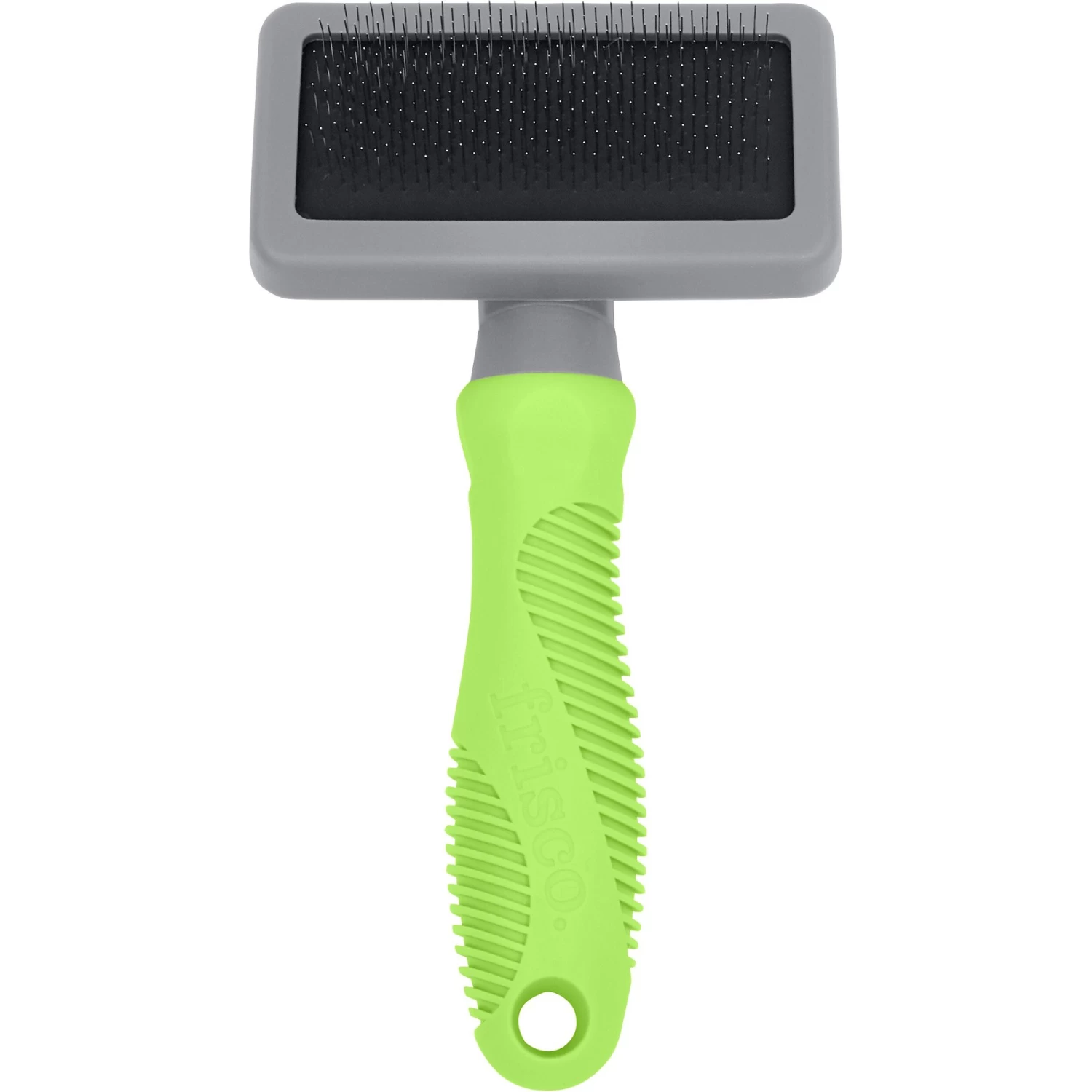 Frisco Slicker Dog & Cat Brush 3 Frisco Slicker Dog & Cat Brush - Image 3