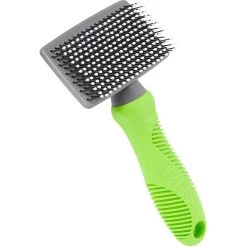 Frisco Soft Slicker Dog Brush, One Size