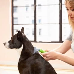 Frisco Deshedding Dog & Cat Brush 9 Frisco Deshedding Dog & Cat Brush -Frisco 206892 PT6. AC SS1800 V1680186216