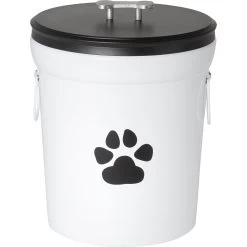 Frisco Dog & Cat Food Storage Canister