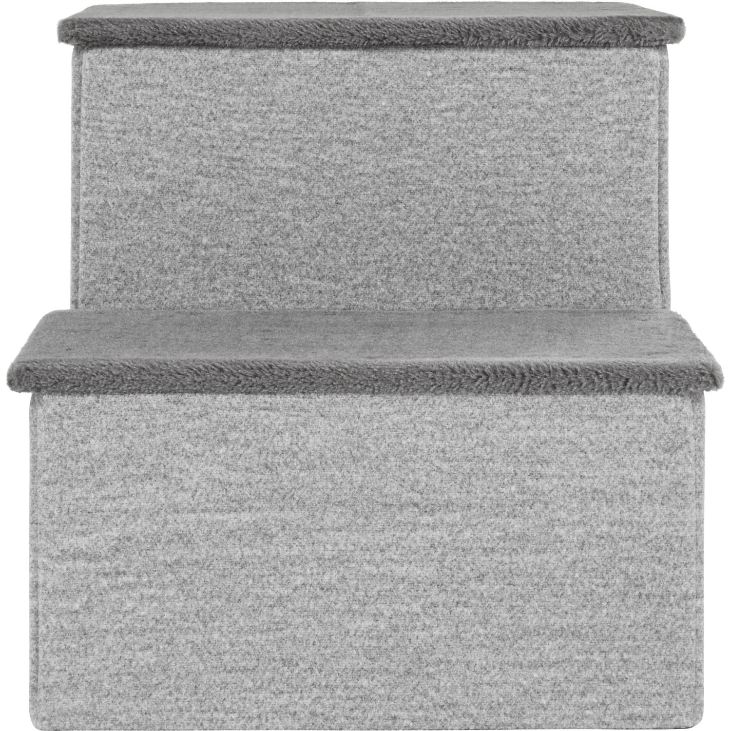 Frisco Collapsible Cat & Dog Stairs & Storage 3 Frisco Collapsible Cat & Dog Stairs & Storage - Image 3