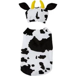 Frisco Happy Cow Dog & Cat Costume 8 Frisco Happy Cow Dog & Cat Costume -Frisco 215525 PT2. AC SS1800 V1594941074