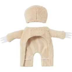 Frisco Front Walking Sloth Dog & Cat Costume -Frisco 215539 PT3. AC SS1800 V1594939566