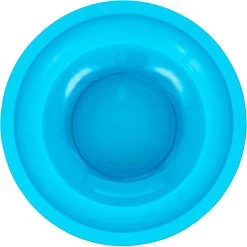 Frisco Plastic Suction Bowl, Blue 11 Frisco Plastic Suction Bowl, Blue -Frisco 216037 PT3. AC SS1800 V1591020492