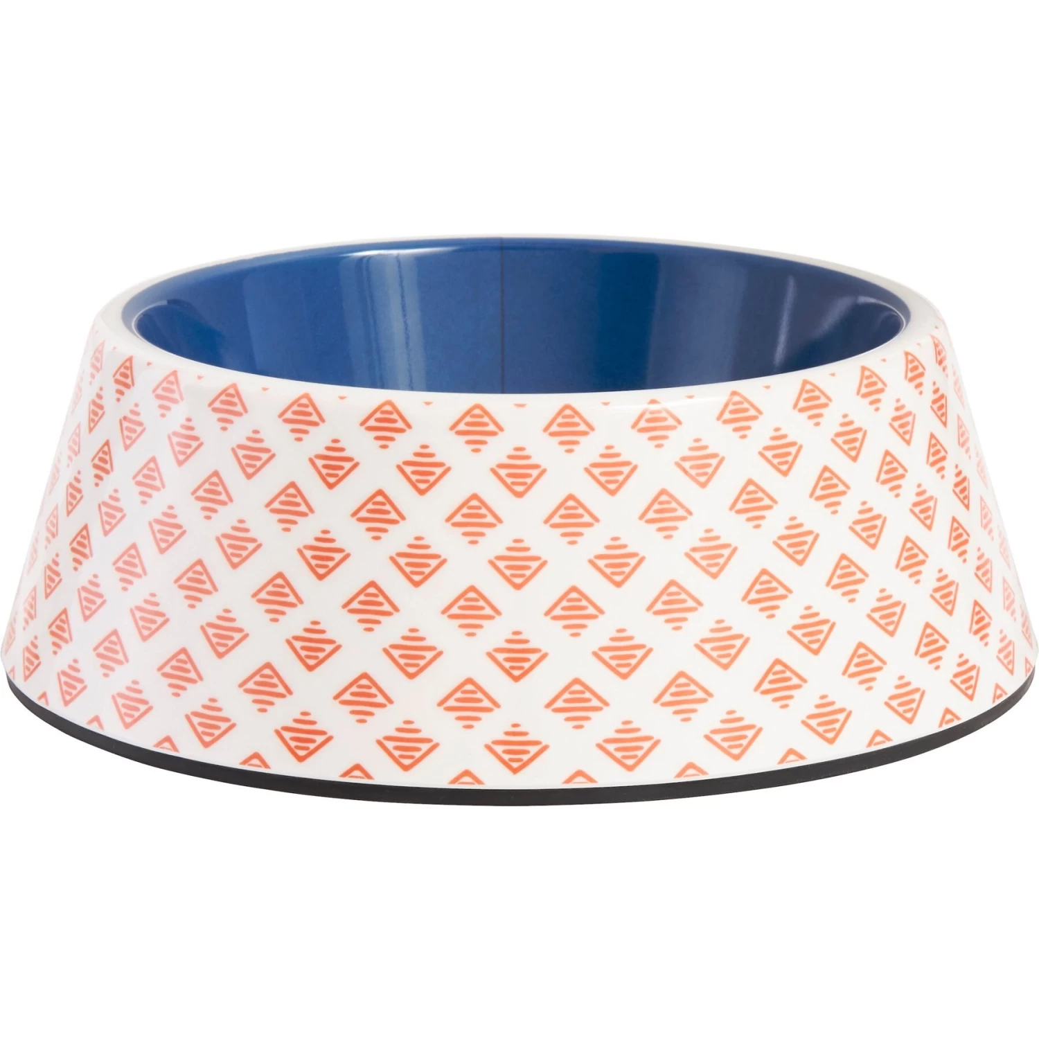 Frisco Southwest Melamine Bowl 1 Frisco Southwest Melamine Bowl