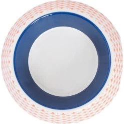 Frisco Southwest Melamine Bowl 10 Frisco Southwest Melamine Bowl -Frisco 216064 PT3. AC SS1800 V1591021004