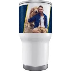 Frisco Double Walled "Leader Of The Pack" Personalized Tumbler 7 Frisco Double Walled "Leader Of The Pack" Personalized Tumbler -Frisco 219775 PT2. AC SS1800 V1594391178