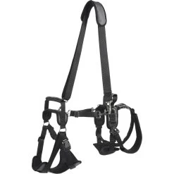 Frisco Front & Rear Lift Handicapped Support Dog Harness