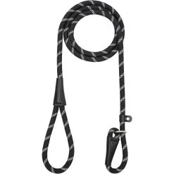 Frisco Reflective Rope Slip Lead Dog Leash 7 Frisco Reflective Rope Slip Lead Dog Leash -Frisco 221212 PT2. AC SS1800 V1596501953