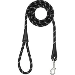 Frisco Reflective Rope Dog Leash 7 Frisco Reflective Rope Dog Leash -Frisco 221214 PT2. AC SS1800 V1596501960