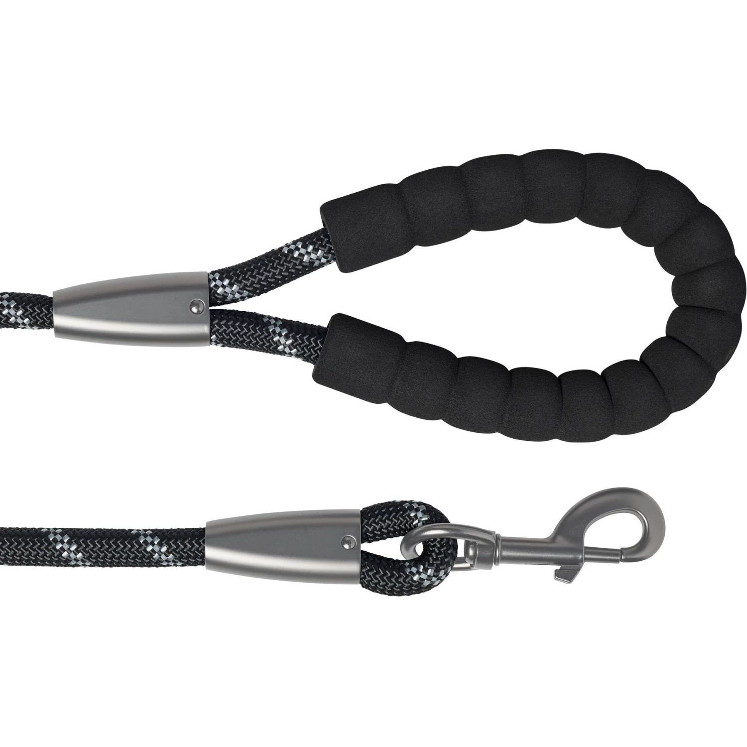 Frisco Rope Dog Leash With Padded Handle 2 Frisco Rope Dog Leash With Padded Handle - Image 2