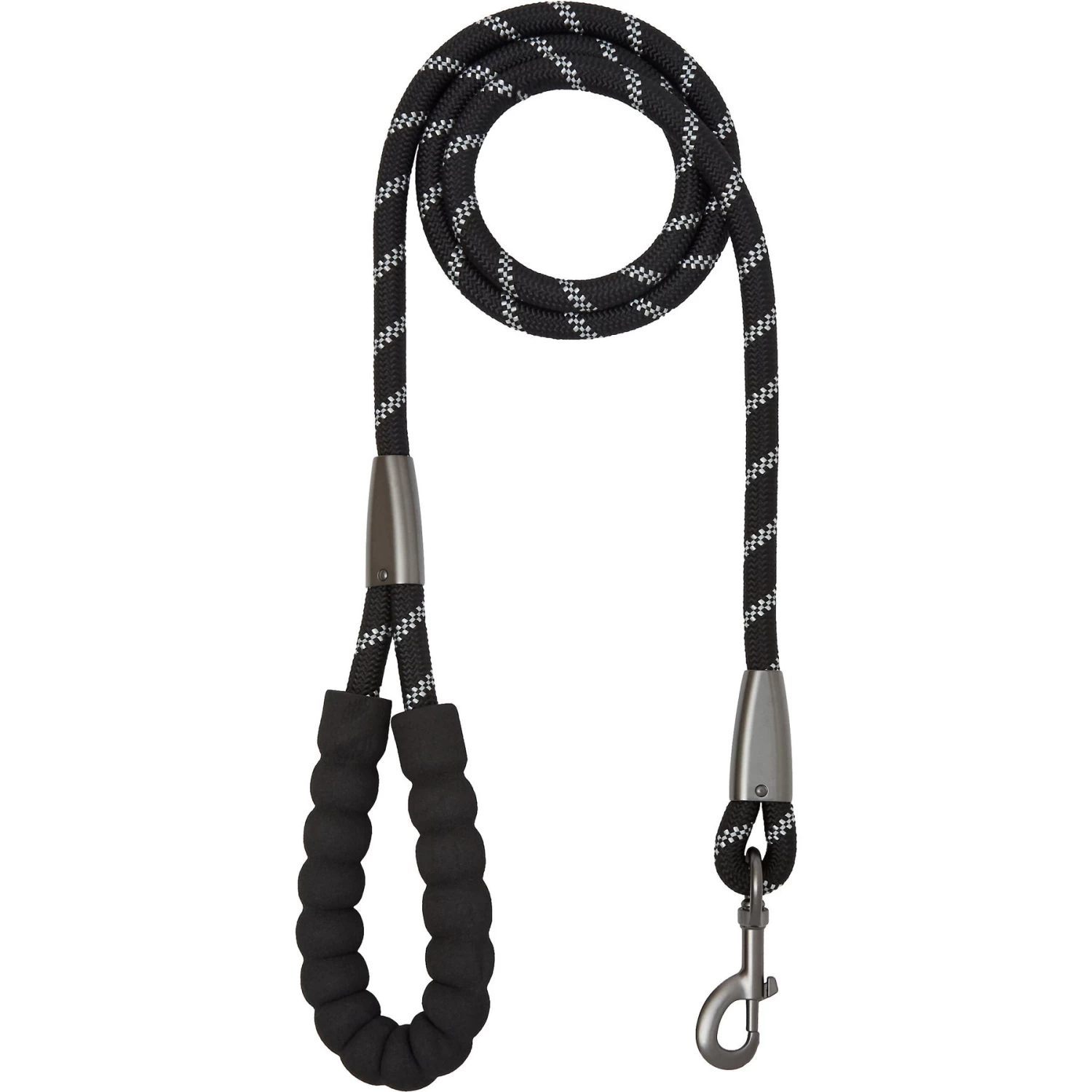 Frisco Rope Dog Leash With Padded Handle 3 Frisco Rope Dog Leash With Padded Handle - Image 3