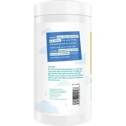Frisco Stain & Odor Remover Wipes, 70 Count -Frisco 222149 PT2. AC SS1800 V1597936868