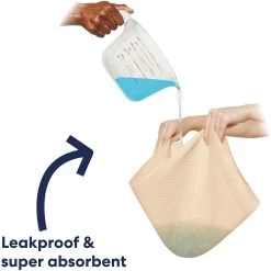 Frisco Large Eco-Conscious Dog Training & Potty Pads 13 Frisco Large Eco-Conscious Dog Training & Potty Pads -Frisco 227438 PT4. AC SS1800 V1674664807