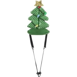Frisco Christmas Tree LED Dog & Cat Headpiece -Frisco 229051 PT4. AC SS1800 V1600710169