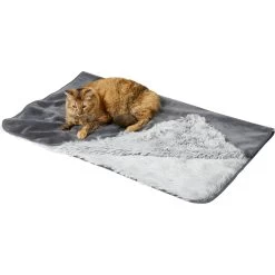 Frisco Eyelash Cat & Dog Blanket 7 Frisco Eyelash Cat & Dog Blanket -Frisco 230694 PT3. AC SS1800 V1600872375