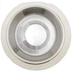 Frisco Hammered Melamine Stainless Steel Dog Bowl 8 Frisco Hammered Melamine Stainless Steel Dog Bowl -Frisco 232083 PT2. AC SS1800 V1609889876