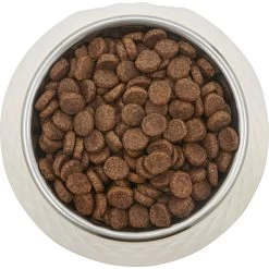Frisco Hammered Melamine Stainless Steel Dog Bowl 9 Frisco Hammered Melamine Stainless Steel Dog Bowl -Frisco 232083 PT3. AC SS1800 V1609885089