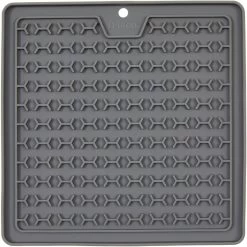 Frisco Silicone Treat Lick Mat 9 Frisco Silicone Treat Lick Mat -Frisco 232099 PT2. AC SS1800 V1605110511