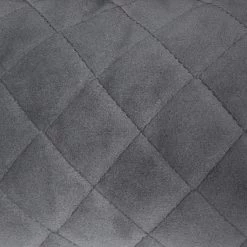 Frisco Velvet Rectangular Bolster Cat & Dog Bed -Frisco 232181 PT4. AC SS1800 V1600389412