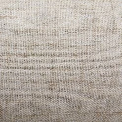 Frisco Rectangular Personalized Bolster Dog Bed W/Removable Cover, Beige, Large -Frisco 234948 PT6. AC SS1800 V1600207937