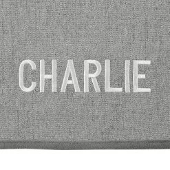Frisco Faux Linen Personalized Dog & Cat Blanket 11 Frisco Faux Linen Personalized Dog & Cat Blanket -Frisco 234954 PT3. AC SS1800 V1597843558