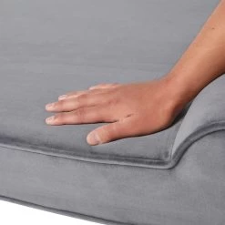 Frisco Orthopedic Chaise Pillow Dog Bed W/Removable Cover 9 Frisco Orthopedic Chaise Pillow Dog Bed W/Removable Cover -Frisco 235032 PT4. AC SS1800 V1600479704