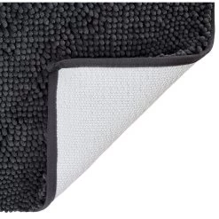 Frisco Microfiber Chenille Paw Print Dog & Cat Mat, Dark Gray 6 Frisco Microfiber Chenille Paw Print Dog & Cat Mat, Dark Gray -Frisco 235894 PT2. AC SS1800 V1603306311