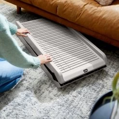 Frisco Bi-Fold Travel Dog Car Ramp 9 Frisco Bi-Fold Travel Dog Car Ramp -Frisco 235934 PT7. AC SS1800 V1605738719