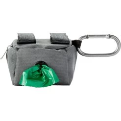 Frisco Dog Poop Bags With Fabric Dispenser -Frisco 236998 PT2. AC SS1800 V1610759517