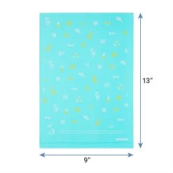 Frisco Beach Print Dog Poop Bags, 120 Count 8 Frisco Beach Print Dog Poop Bags, 120 Count -Frisco 237004 PT2. AC SS1800 V1669101774