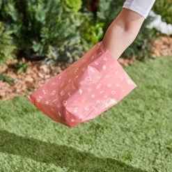 Frisco Beach Print Dog Poop Bags, 120 Count 10 Frisco Beach Print Dog Poop Bags, 120 Count -Frisco 237004 PT4. AC SS1800 V1669100848