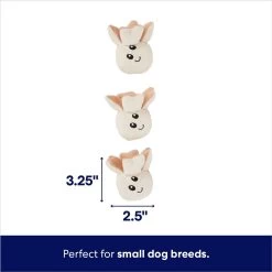 Frisco Zoomies & Chill Popcorn Hide & Seek Puzzle Plush Squeaky Dog Toy 10 Frisco Zoomies & Chill Popcorn Hide & Seek Puzzle Plush Squeaky Dog Toy -Frisco 241679 PT2. AC SS1800 V1695748413