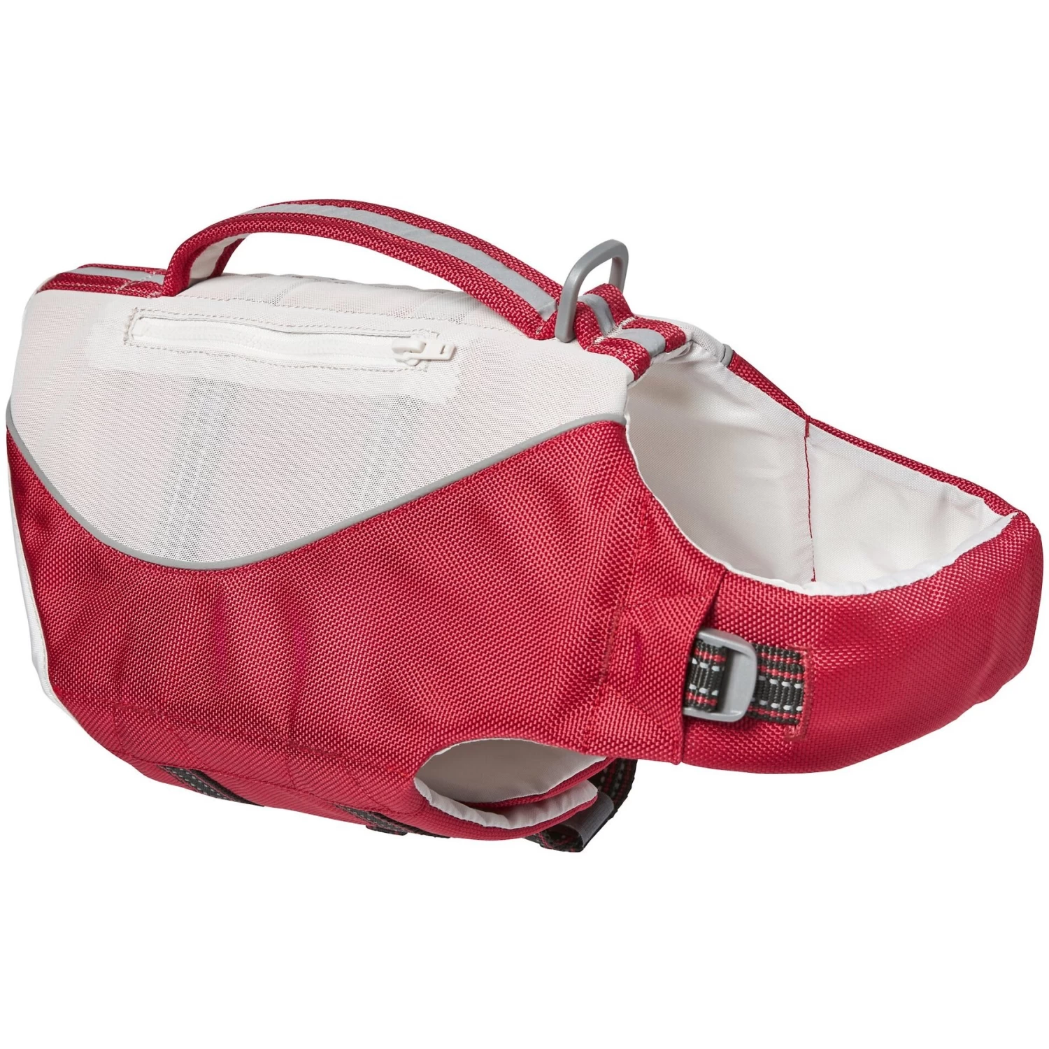 Frisco Rugged Dog Life Jacket 4 Frisco Rugged Dog Life Jacket - Image 4